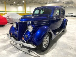 1936 Ford Deluxe for sale 101757185