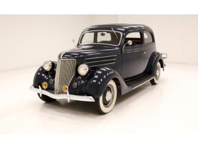 1936 Ford Deluxe for sale 101791267