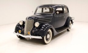 1936 Ford Deluxe for sale 101791267