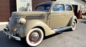 1936 Ford Deluxe for sale 101855419