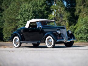 1936 Ford Deluxe for sale 101927093