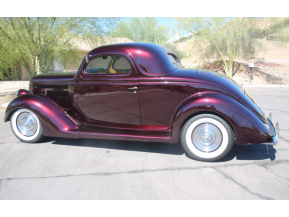 1936 Ford Deluxe for sale 101747691