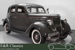 1936 Ford Deluxe for sale 102020997