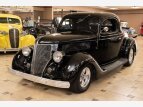 Thumbnail Photo 0 for 1936 Ford Model 48