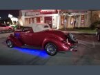 Thumbnail Photo 3 for 1936 Ford Model 68 for Sale by Owner