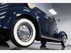 Thumbnail Photo 28 for 1936 Ford Model 68