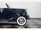 Thumbnail Photo 31 for 1936 Ford Model 68
