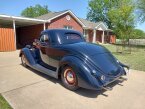 Thumbnail Photo 6 for 1936 Ford Model 68 for Sale by Owner
