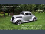 Thumbnail Photo 3 for 1936 Ford Model 68 for Sale by Owner