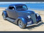 Thumbnail Photo 2 for 1936 Ford Model 68