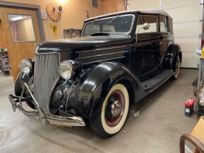 1936 Ford Model 68 for sale 101816585