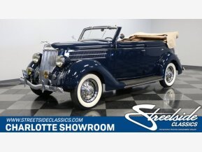 1936 Ford Model 68 for sale 101802488