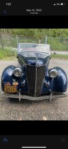 1936 Ford Model 68 for sale 101905538