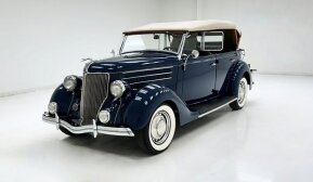 1936 Ford Model 68 for sale 101991916