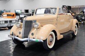 1936 Ford Model 68 for sale 102001366