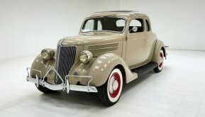 1936 Ford Model 68 for sale 102006300