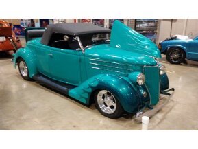 1936 Ford Model 68 for sale 101781832