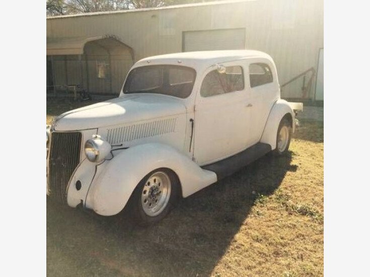 Thumbnail Photo undefined for 1936 Ford Other Ford Models