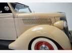 Thumbnail Photo 22 for 1936 Ford Other Ford Models