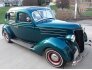 1936 Ford Other Ford Models for sale 101754791