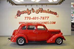 1936 Ford Other Ford Models for sale 101954659