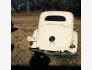 1936 Ford Other Ford Models for sale 101582218