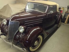 1936 Ford Other Ford Models for sale 101582257