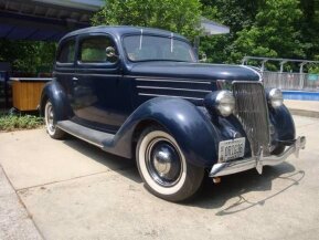 1936 Ford Other Ford Models for sale 101661604
