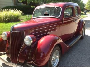 1936 Ford Other Ford Models for sale 101661997