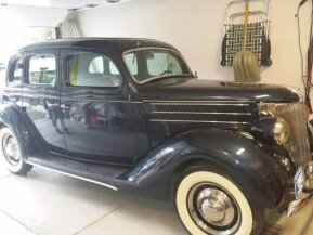 1936 Ford Other Ford Models for sale 101662094