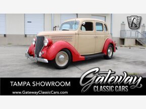 1936 Ford Other Ford Models for sale 101688581