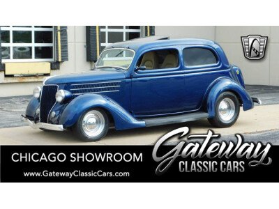 1936 Ford Other Ford Models for sale 101688996