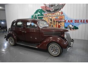 1936 Ford Other Ford Models for sale 101728857