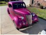 1936 Ford Other Ford Models for sale 101735860