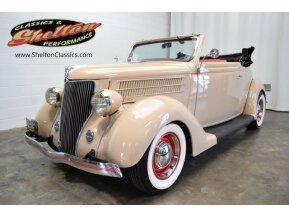1936 Ford Other Ford Models for sale 101753675