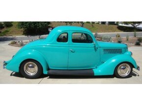 1936 Ford Other Ford Models for sale 101770621