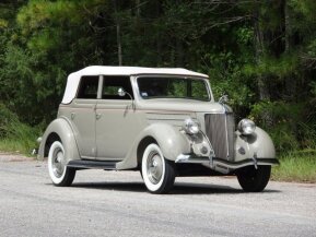 1936 Ford Other Ford Models for sale 101789974