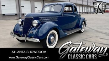 1936 Ford Other Ford Models