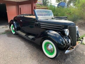 1936 Ford Other Ford Models for sale 101829593