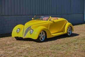 1936 Ford Other Ford Models for sale 101842486