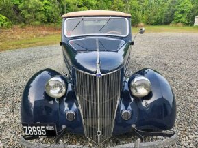 1936 Ford Other Ford Models for sale 101899547