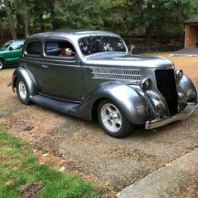 1936 Ford Other Ford Models for sale 101915947