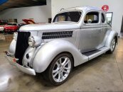 1936 Ford Other Ford Models