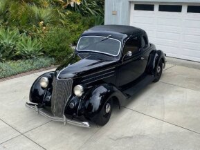 1936 Ford Other Ford Models for sale 101944476