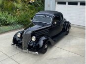 1936 Ford Other Ford Models