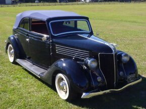 1936 Ford Other Ford Models for sale 101961062