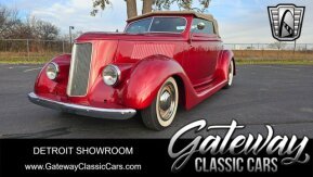 1936 Ford Other Ford Models for sale 101972465