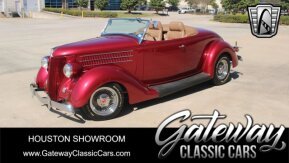 1936 Ford Other Ford Models for sale 102018048