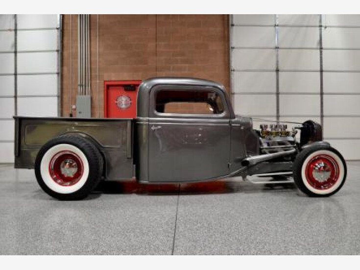 Photo for 1936 Ford Pickup