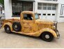 1936 Ford Pickup for sale 101722006